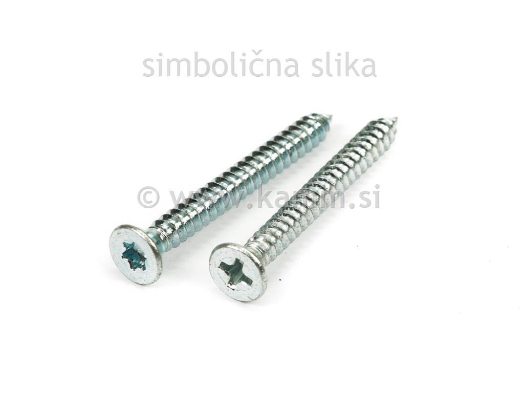 ZN KNIPING VGR.+3.5X 16 7982 TORX
