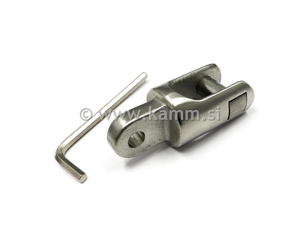 814663 RF PRIKLJ.ZA VRTLJIVKO 6-7mm