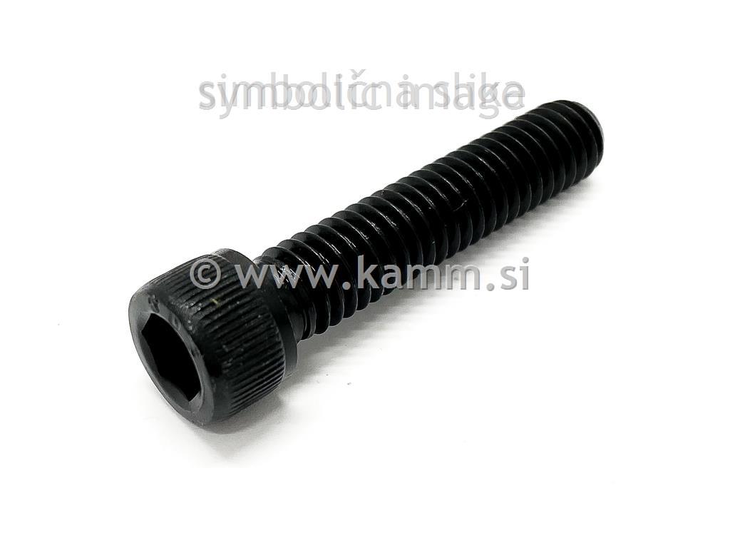 ČRNI.IMB. 1/4-20 UNCx 7/8 ( 22mm) 912