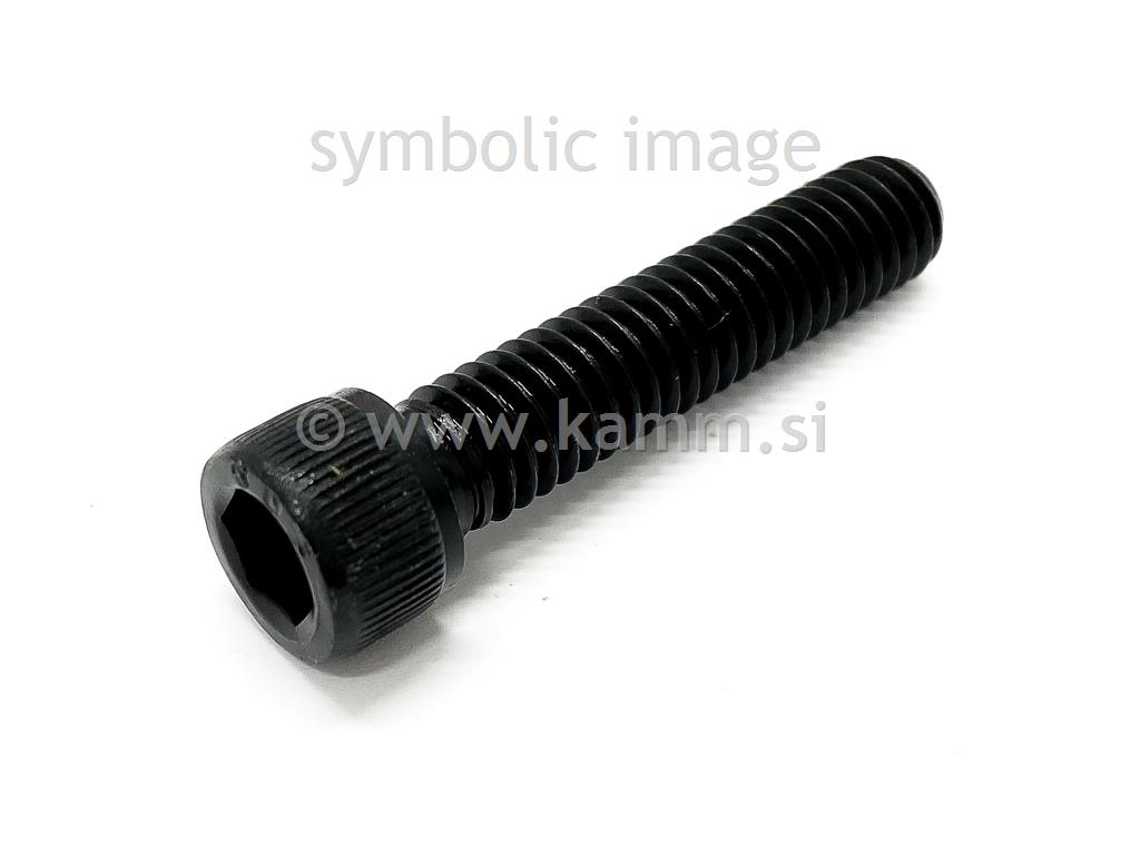 ČRNI.IMB. 5/16-18 UNCx 1 3/4 ( 45mm) 912