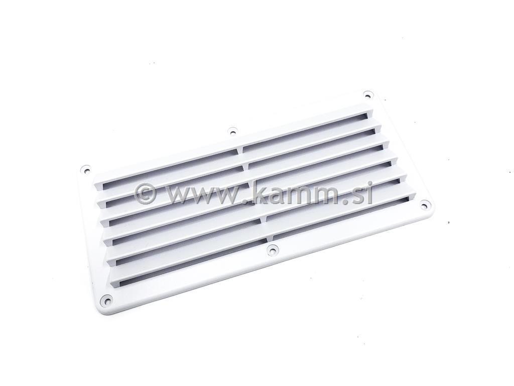 ART.5330106 PVC REŠETKA 125/260B