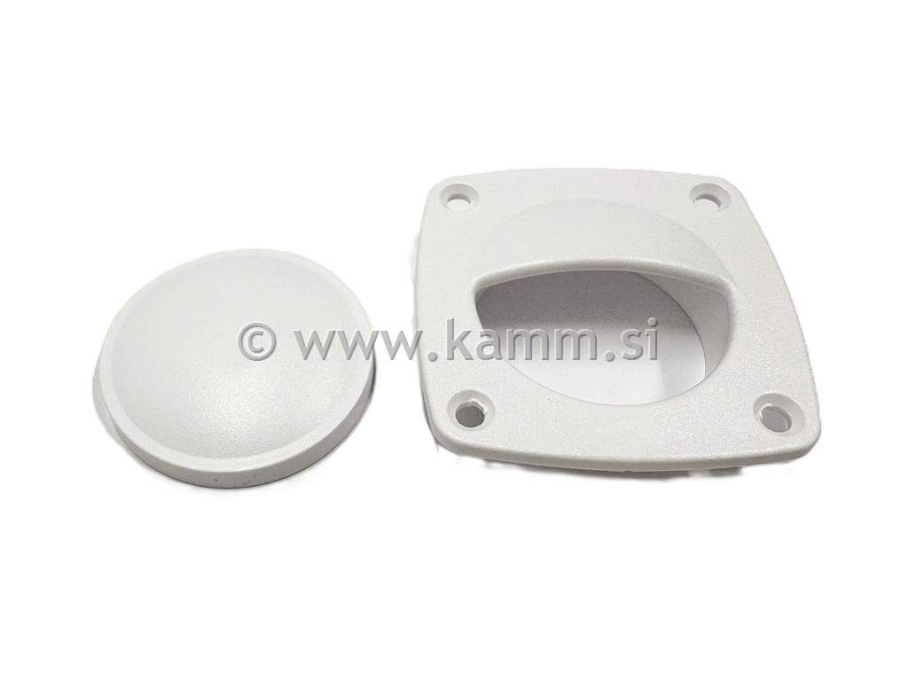 M 0341557 PLASTIČNA ROČKA PS1