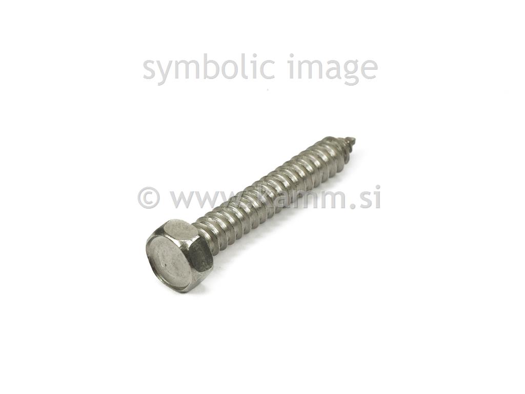 RF KNIPING 6-ROB 8.0X16 7976
