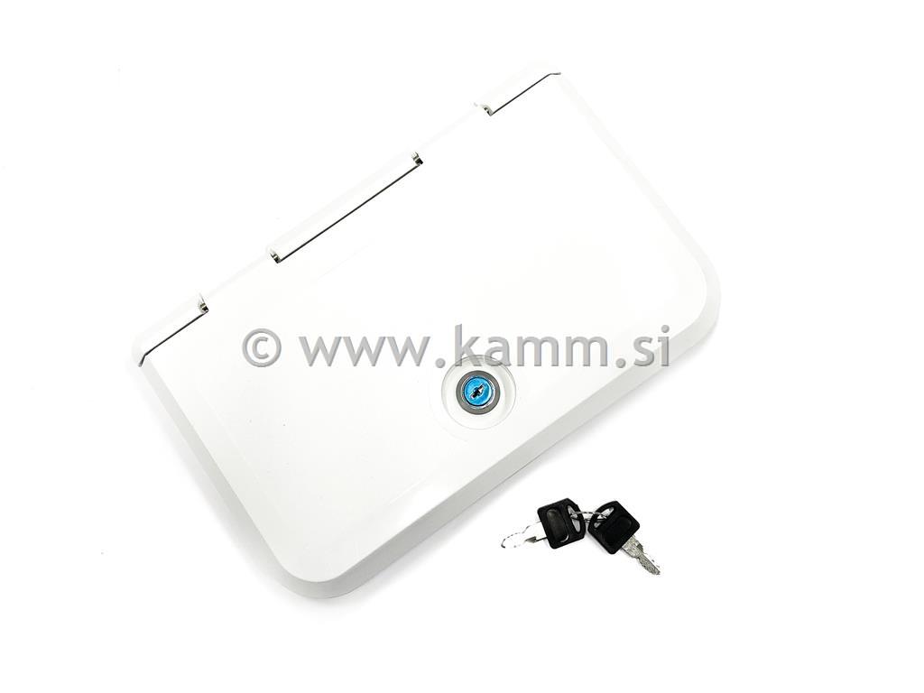 M 4000018 PVC POKROV