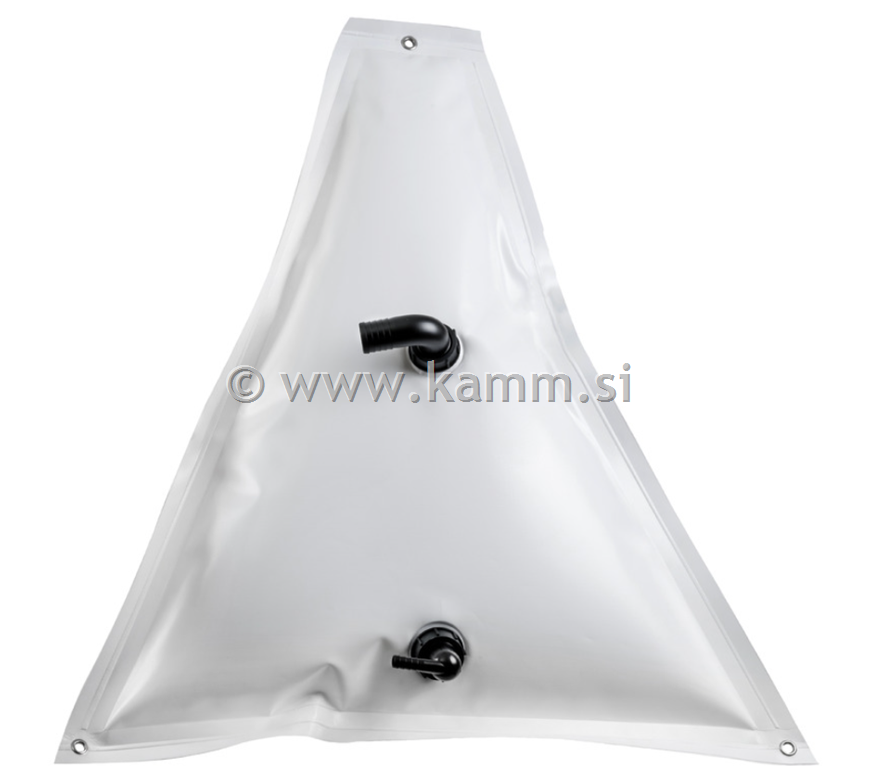 ART.5219805 REZERVOAR ZA VODO 55L TRIKOT