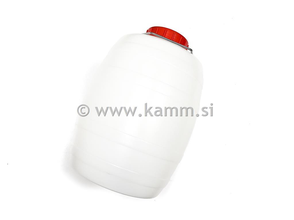 SOD PVC S PIPO 15 L