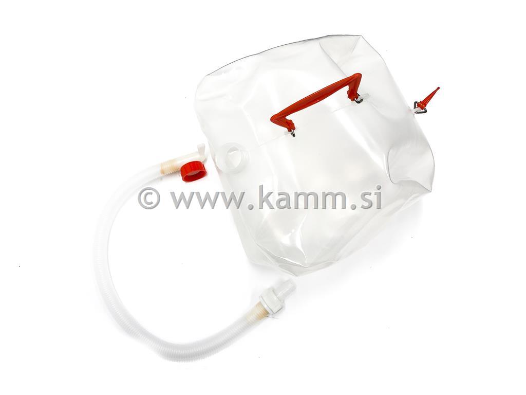 FF 300/050 REZERVOAR 20 L