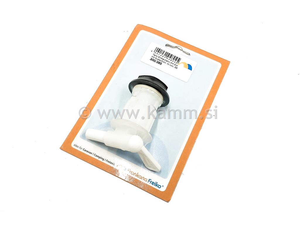 FF 300/385 REZ.VENTIL