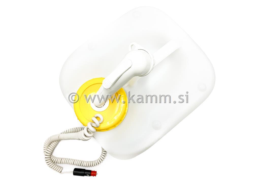 FF 300/662 PRENOSNA PRHA 20L