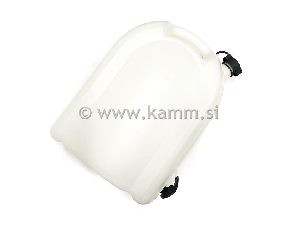 FF 303/002 REZERVOAR 15 L