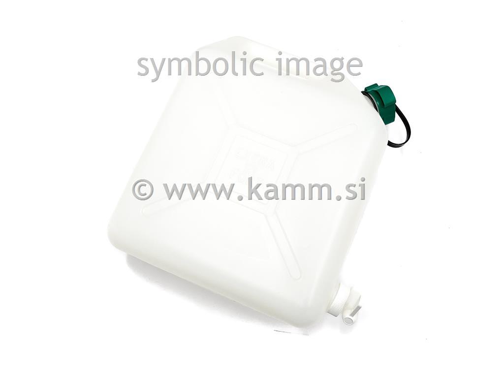 FF 300/038 KANTICA ZA VODO 10L