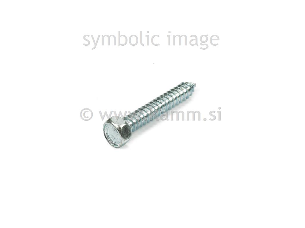 ZN KNIPING VIJAK 3.5X16 7976