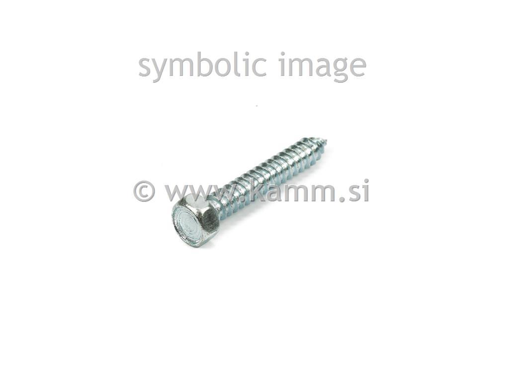 ZN KNIPING VIJAK 5.5X16 7976
