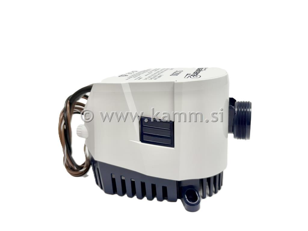M 1821861 ČRPALKA SAHARA S1100 12V