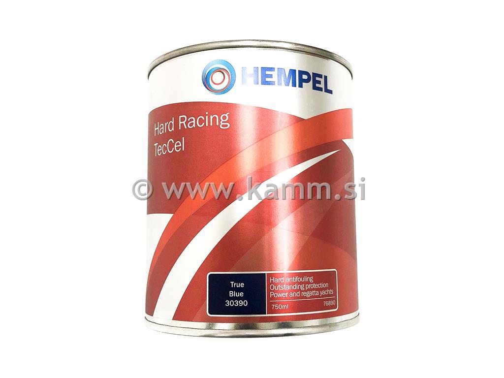 HEMPEL HARD RACING TEM.MODER