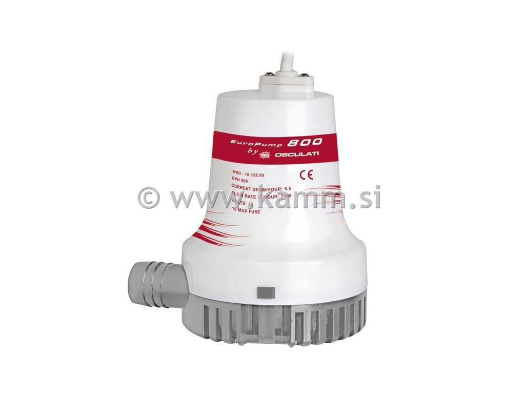 ART.1612205 KAL.ČRPALKA EURO/800