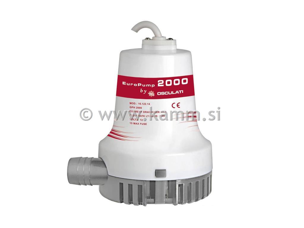 ART.1612214 ČRPALKA 12V