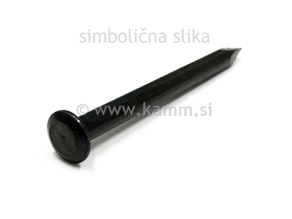 ŽIČNIKI JEKLENI 3.7X80