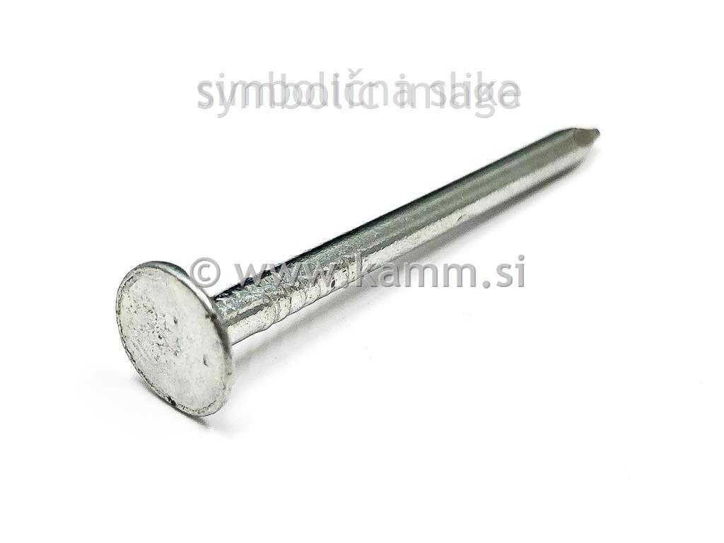 ŽIČNIKI ZN LEPENKAR 2.5X20