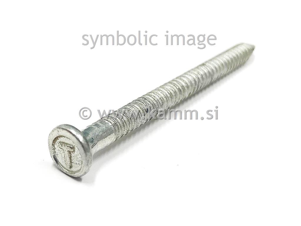 ZN NAR.ŽIČNIKI 4 X 40 WGR 2005