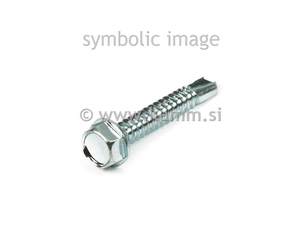 ZN SAMOVRT.VIJ. 6.3X 32 K 7504