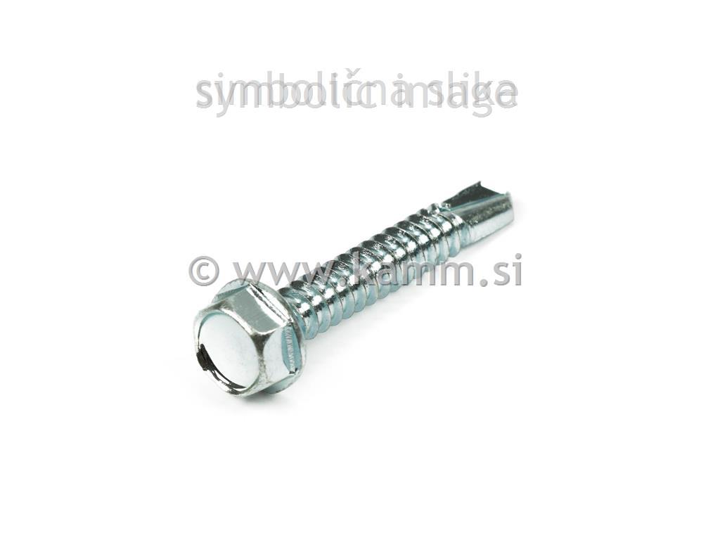 ZN SAMOVRT.VIJ. 4.2X 16 K 7504