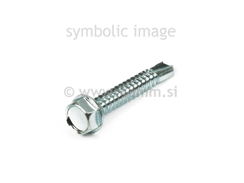 ZN SAMOVRT.VIJ. 4.8X 32 K 7504