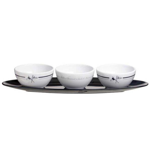 ART.27013 SET ZA PRIGRIZKE