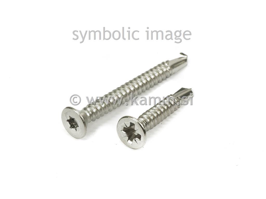 RF VIJAK SAMOV.3.9X16 P 7504 TX15