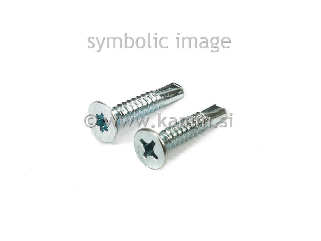 ZN SAMOVRT.VIJ. 4.2X 25 P 7504