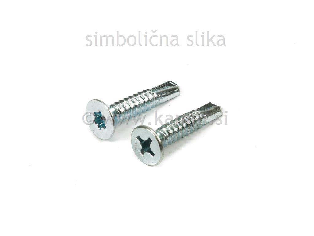 ZN SAMOVRT.VIJ. 4.2X 45 P 7504