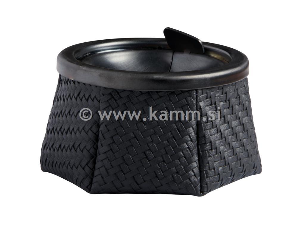 ART.30251 PEPELNIK RATAN BLACK