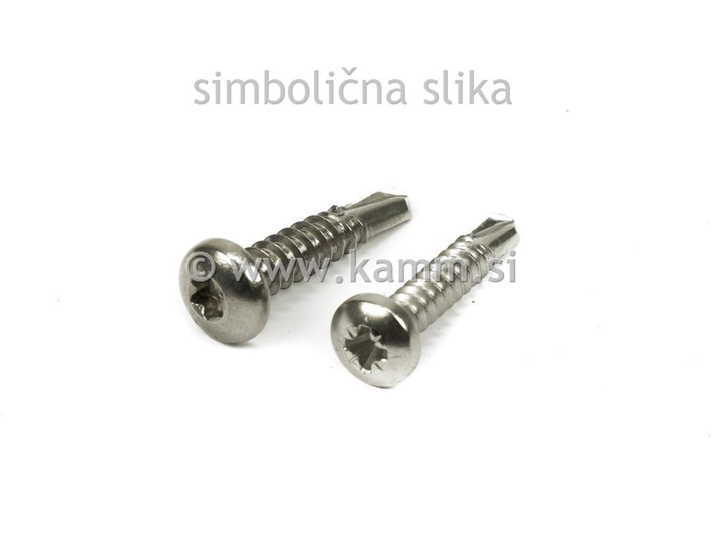 RF VIJAK SAMOV.3.5X 9.5 7504 N