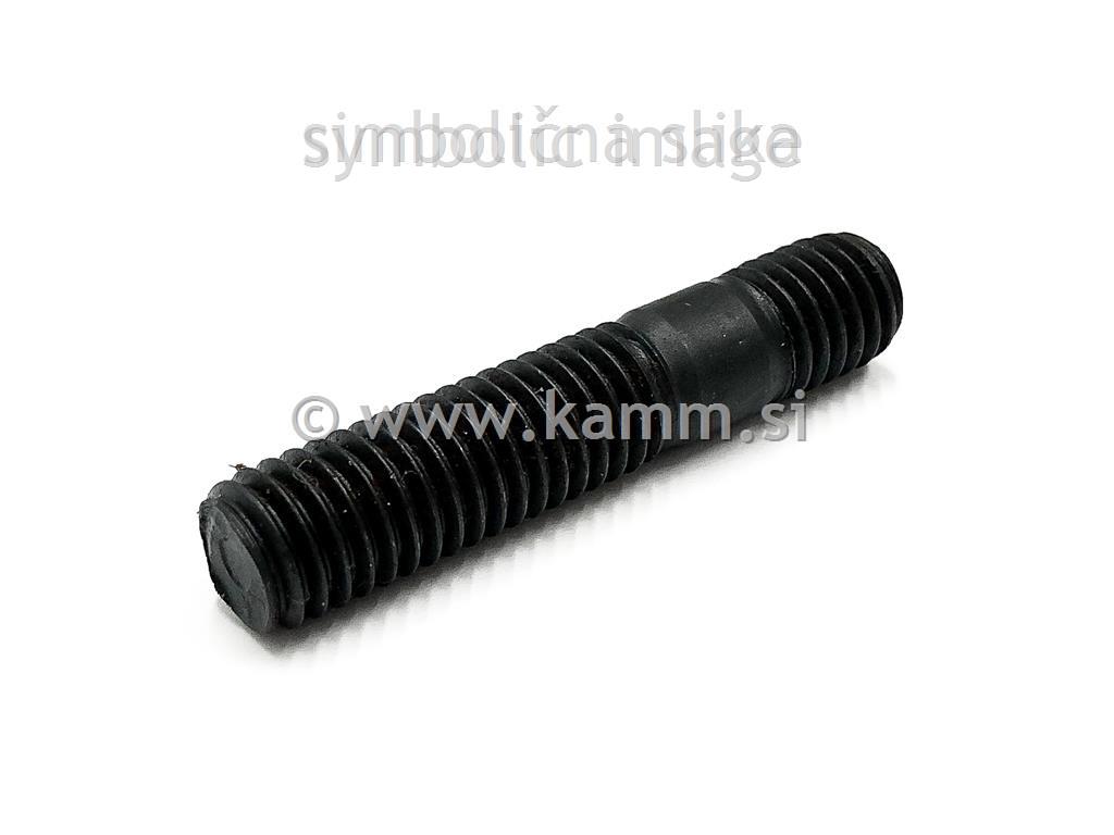ČRNI STEBEL.VIJAK M16X180 939