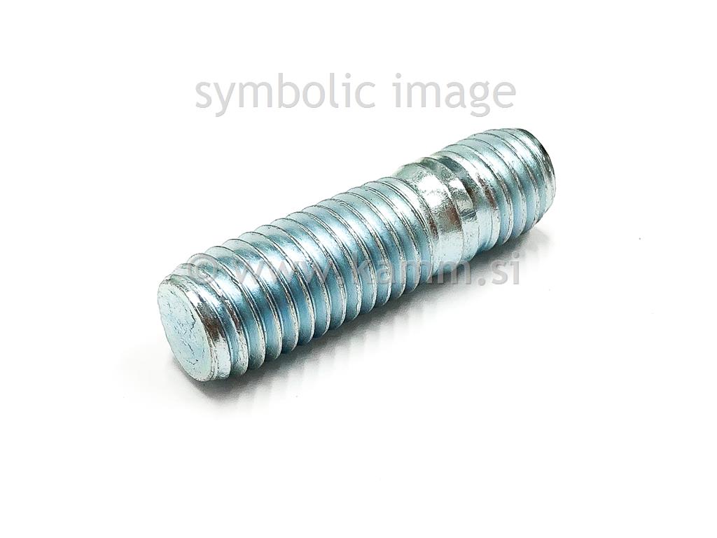 ZN STEBELNI VIJAK M10X 25 938