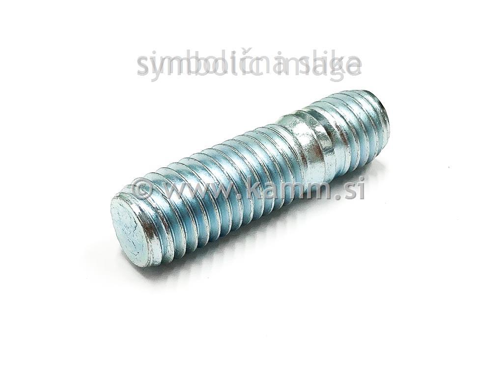 ZN STEBELNI VIJAK M12X 25 8.8 938