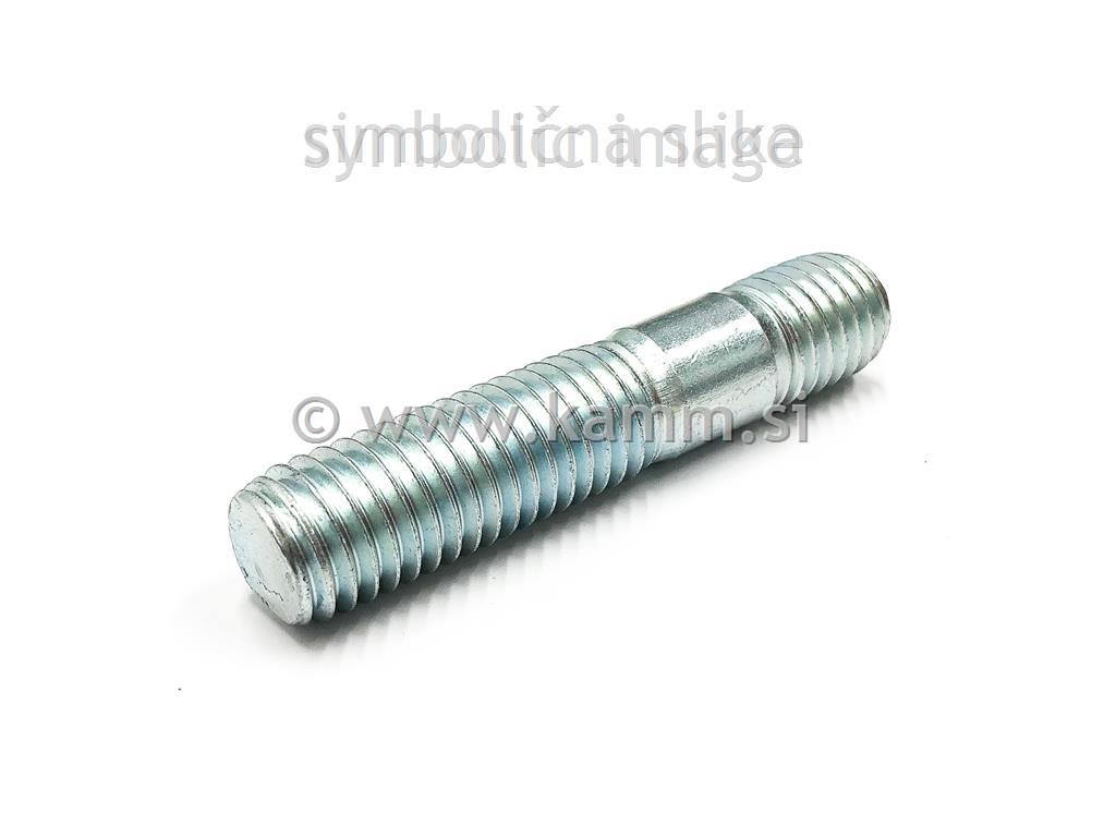 ZN STEBELNI VIJAK M 8X 16 8.8 939