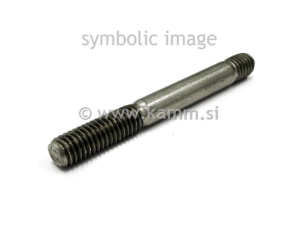 RF STEBELNI VIJAK M 12X 40 939 A4