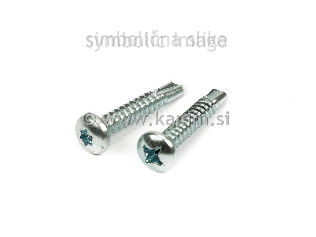 ZN SAMOVRT.VIJ. 6.3X 38 N 7504