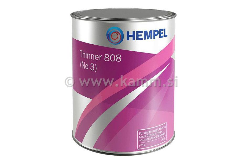 HEMPEL RAZREDČILO 808