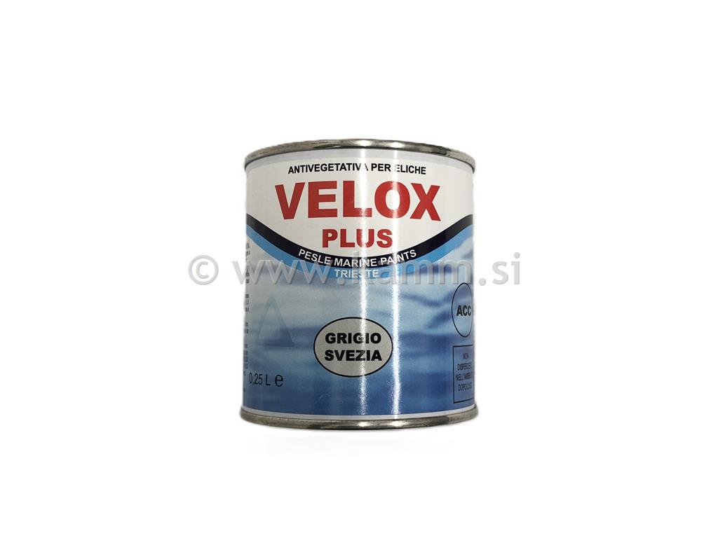 MARLIN A/F VELOX PLUS SIVA