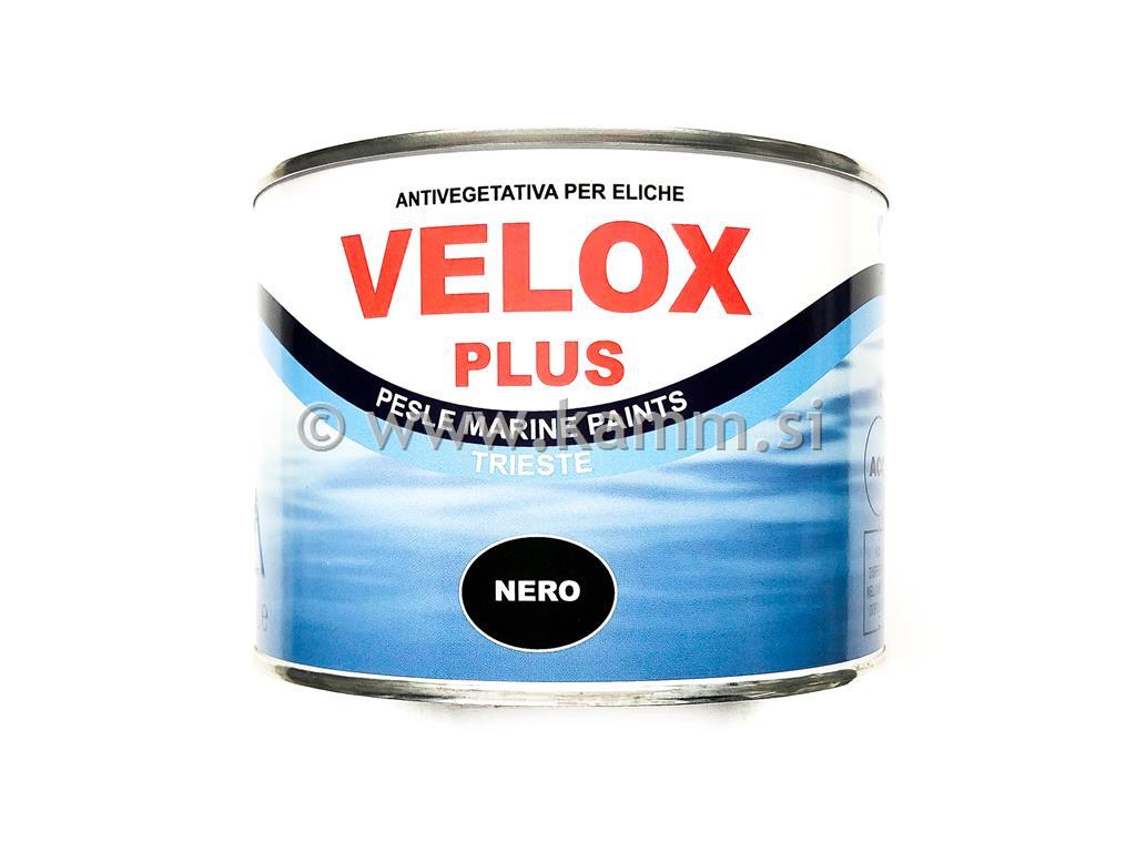 MARLIN A/F VELOX TF PLUS ČRNA