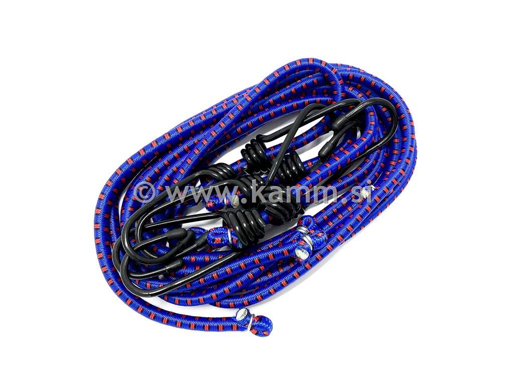 GM0100 ELASTIKE ZA SPENJANJE 1M/8mm
