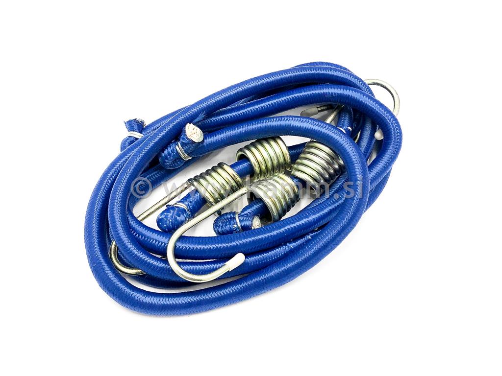 ELASTIKA ZA SPENJANJE MOČNEJŠA 12mmX120c