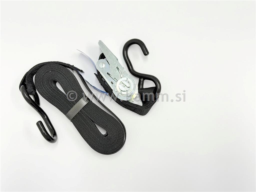 CLUP061500S POV.TRAK 6 M DO 750kg kljuka