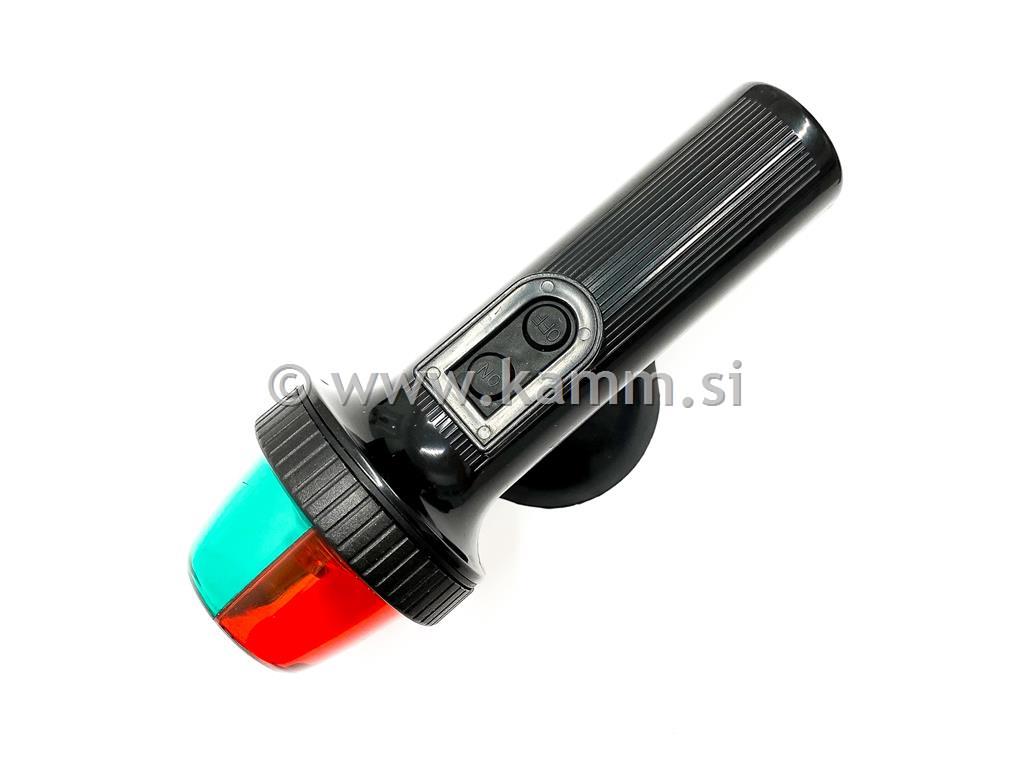 M 2114014 BAT.LUČ LED RD-ZE