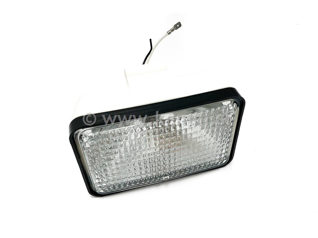 M 2121208 REFLEKTOR 12V 50W