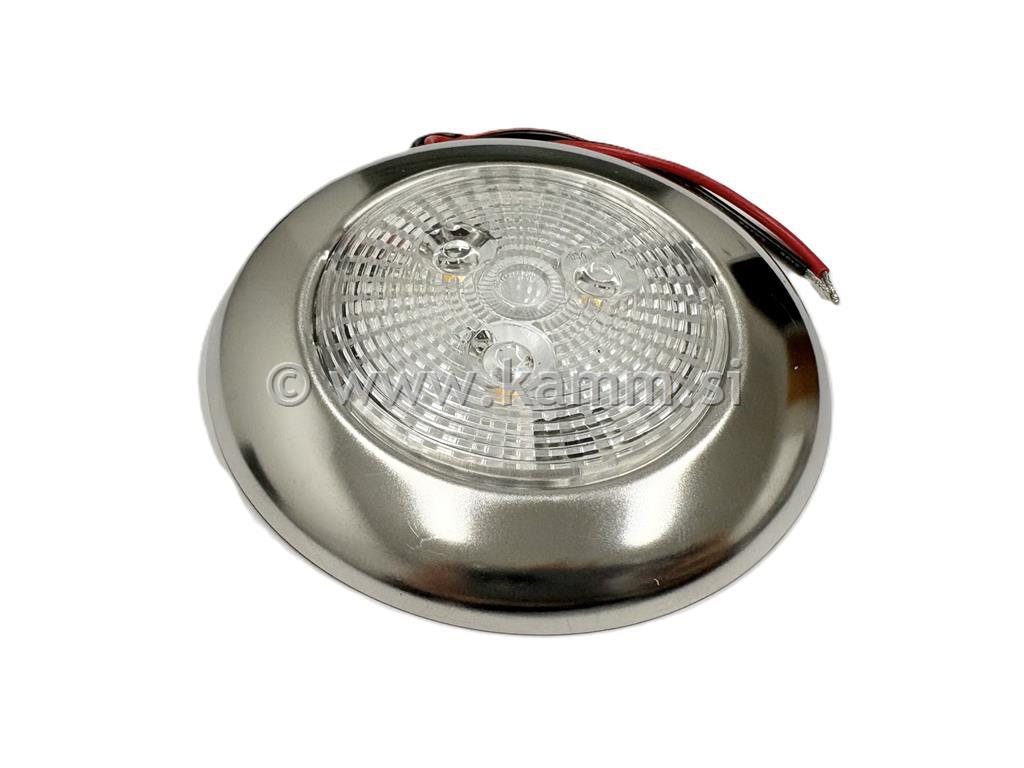 ART.1317959 VGR.LED PLAFONIERA 3LED