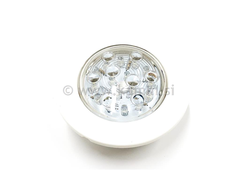M 2145676 PLAFONIERA NA DOTIK LED