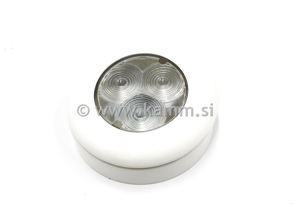 M 2143007 PLAFONIERA LED